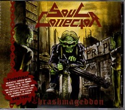 SOUL COLLECTOR (Poland) / Thrashmageddon
