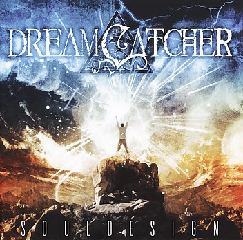 DREAMCATCHER (UK) / Souldesign