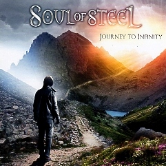 SOUL OF STEEL (Italy) / Journey To Infinity