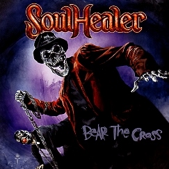 SOULHEALER (Finland) / Bear The Cross