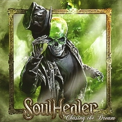 SOULHEALER (Finland) / Chasing The Dream