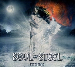 SOUL OF STEEL (Italy) / Destiny