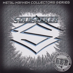 SOULSEEKER (US) / Soulseeker