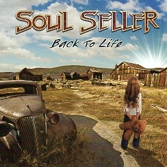 SOUL SELLER (Italy) / Back To Life