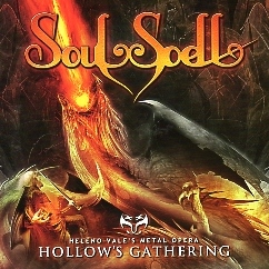 SOULSPELL (Brazil) / Hollow's Gathering