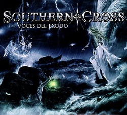 SOUTHERN CROSS (Ecuador) / Las Voces Del Exodo