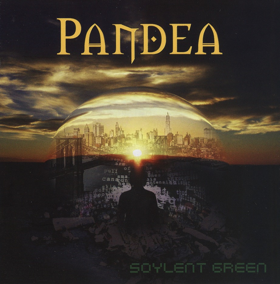 PANDEA (Germany) / Soylent Green