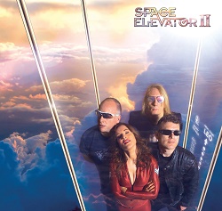 SPACE ELEVATOR (UK) / II