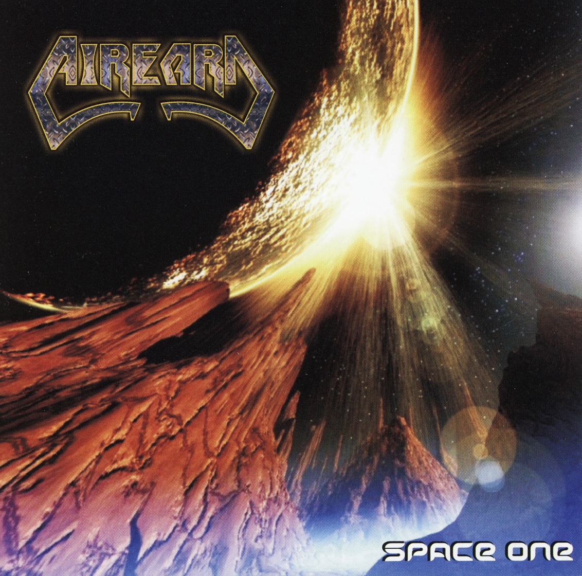 AIREARD (Mexico) / Space One