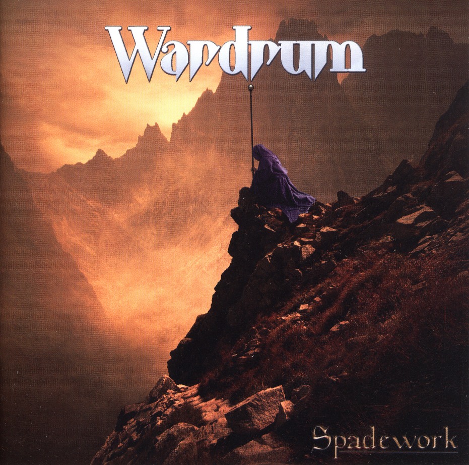 WARDRUM (Greece) / Spadework