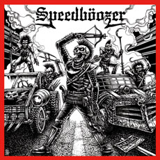 SPEEDBOOZER(US) / Speedboozer