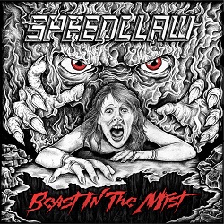 SPEEDCLAW (Croatia) / Beast In The Mist