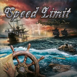 SPEED LIMIT (Austria) / Anywhere We Dare