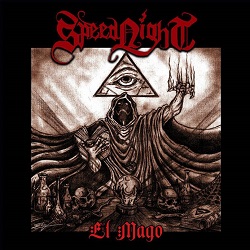 SPEED NIGHT (Chile) / El Mago