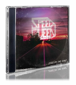 SPEED QUEEN (Belgium) / Still On The Road