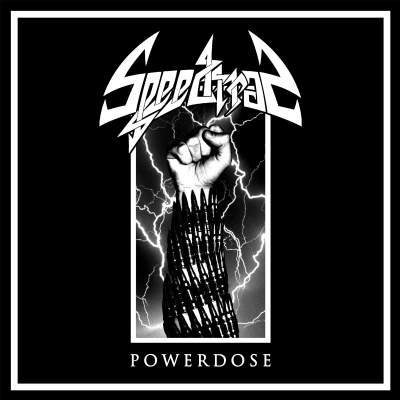 SPEEDTRAP (Finland) / Powerdose