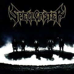 SPELLCASTER (US) / Spellcaster (Germany edition)