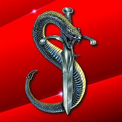 SPLINTERED THRONE (US) / Redline