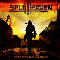 SPLIT HEAVEN (Mexico) / The Devil's Bandit