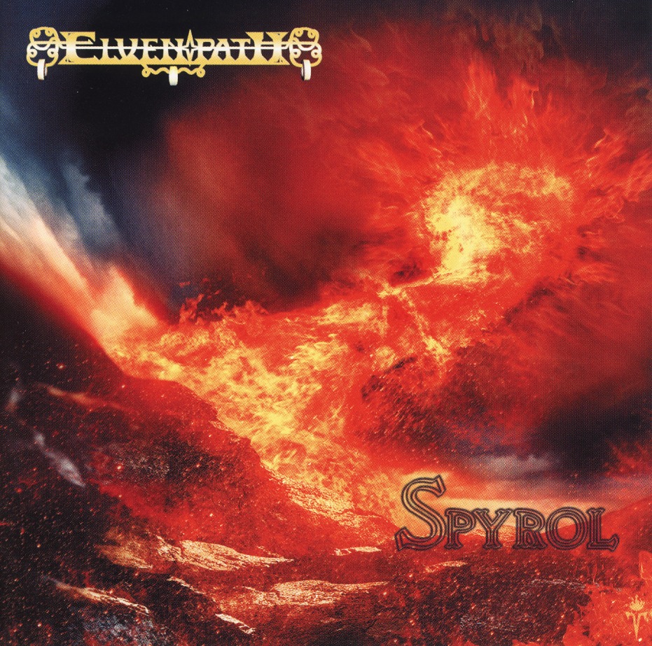 ELVENPATH (Germany) / Spyrol