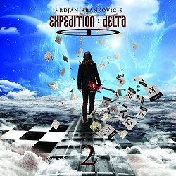 SRDJAN BRANKOVIC'S EXPEDITION DELTA (Serbia) / 2