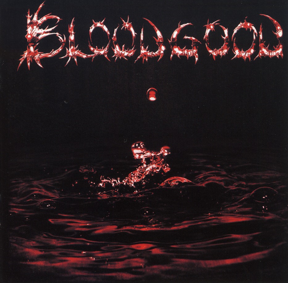 BLOODGOOD (US) / Bloodgood + 2