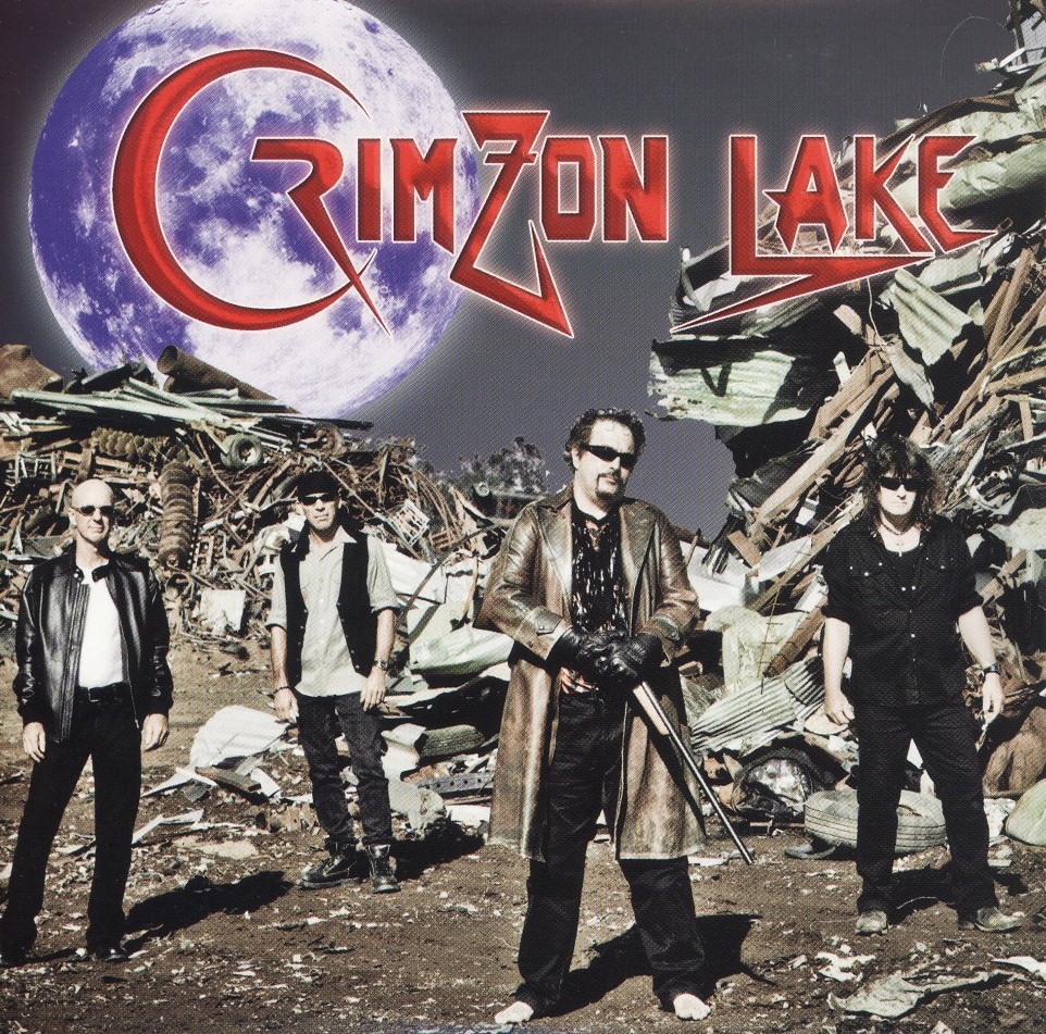 CRIMZON LAKE (UK) / Crimzon Lake