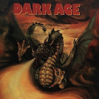 DARK AGE (US/California) / Dark Age + 3