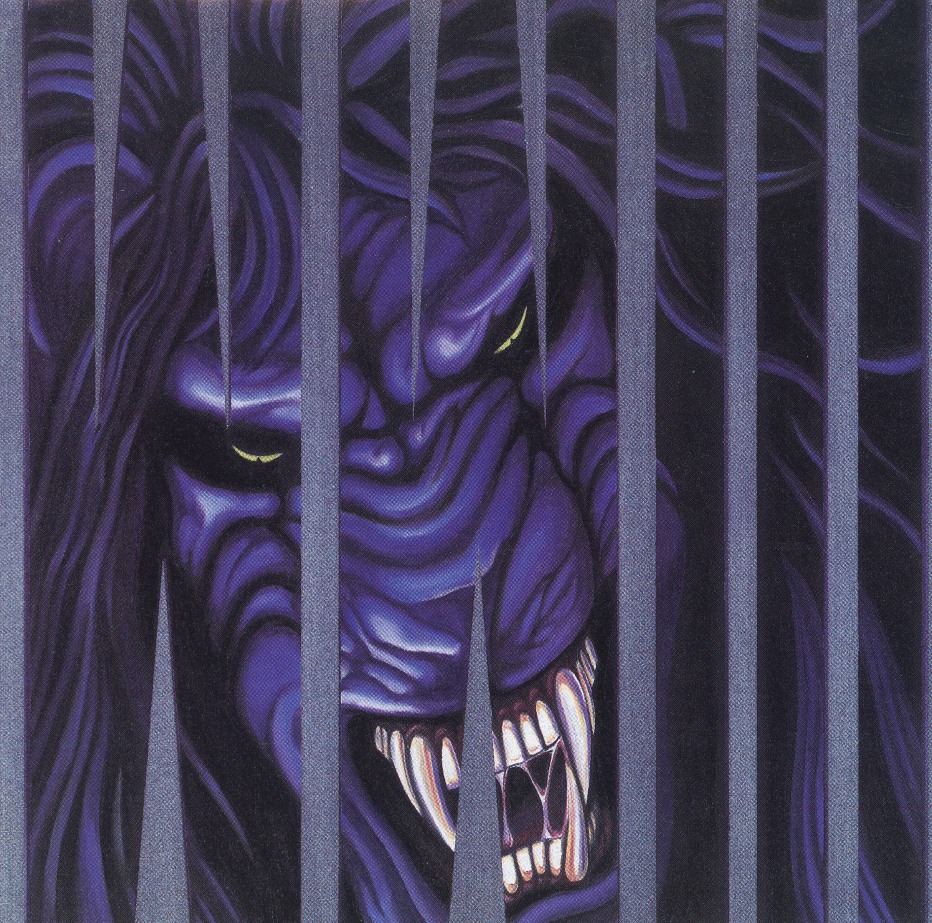 WWIII (US) / WWIII (collector's item)