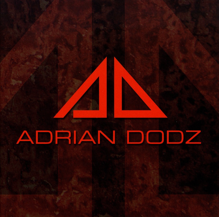 ADRIAN DODZ(US) / Adrian Dodz + 3