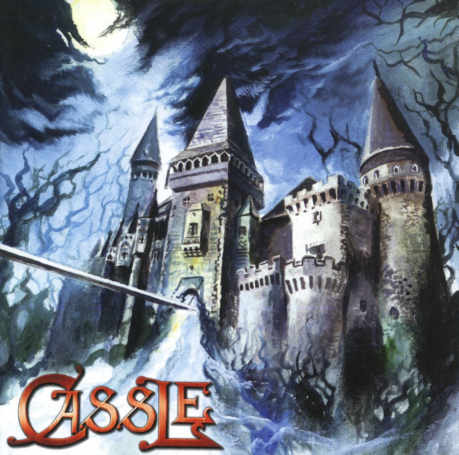 CASSLE (US) / Cassle