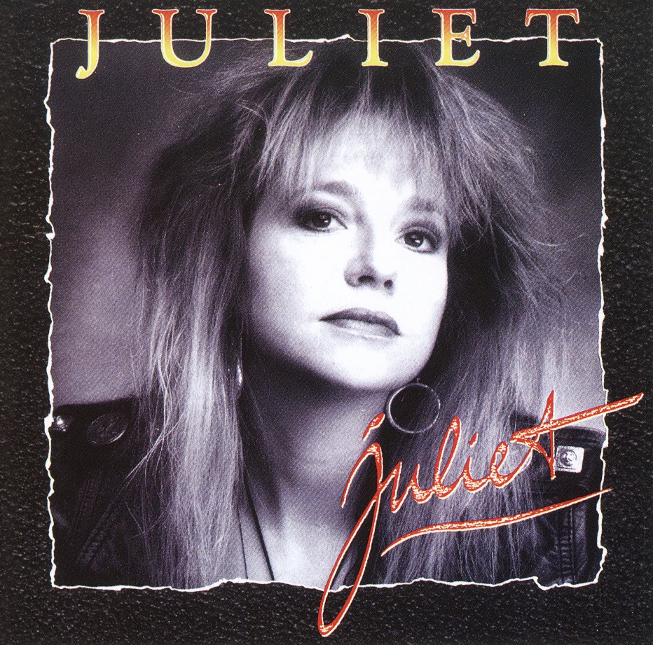 JULIET (Germany) / Juliet (collector's item)