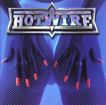 HOTWIRE (Germany) / Hotwire (collector's item)