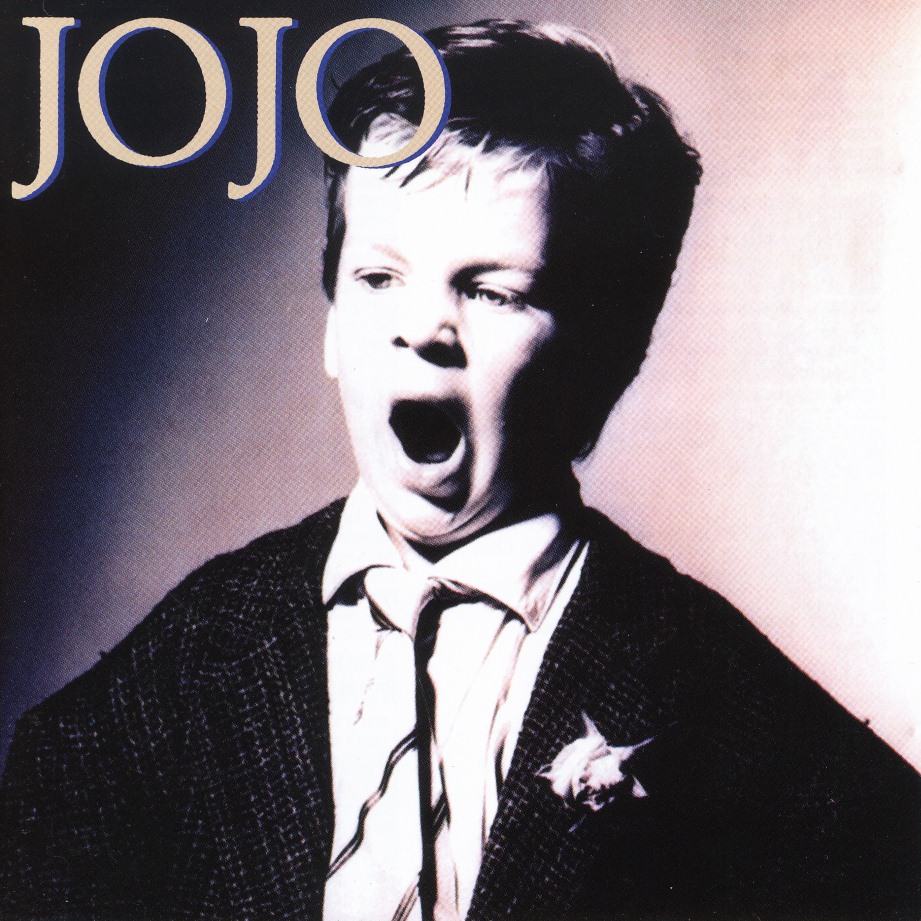 JOJO (Germany) / JoJo (collector's item)