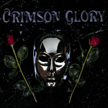 CRIMSON GLORY(US) / Crimson Glory + 1