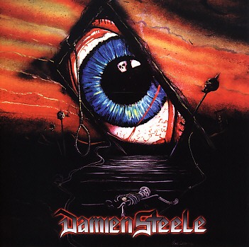 DAMIEN STEELE (US) / Damien Steele
