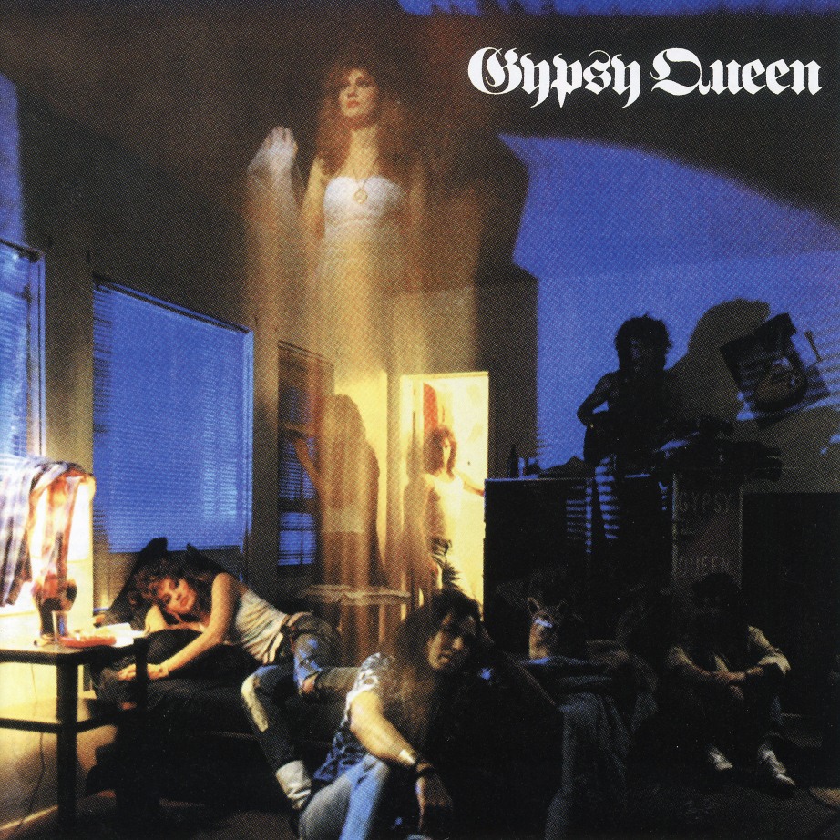 GYPSY QUEEN (US) / Gypsy Queen (collector's item)