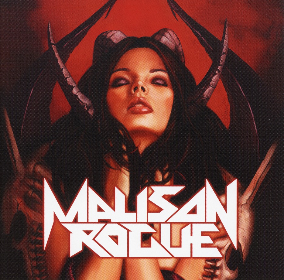 MALISON ROGUE (Sweden) / Malison Rogue