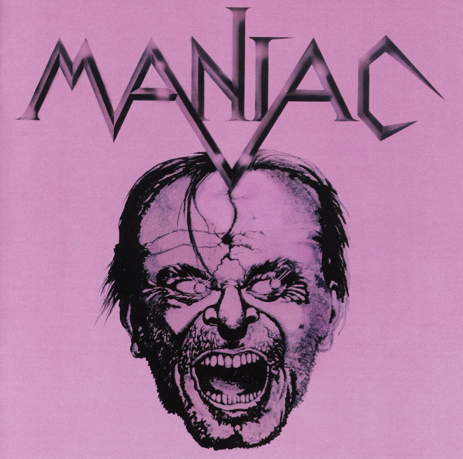 MANIAC (Austria) / Maniac + 1