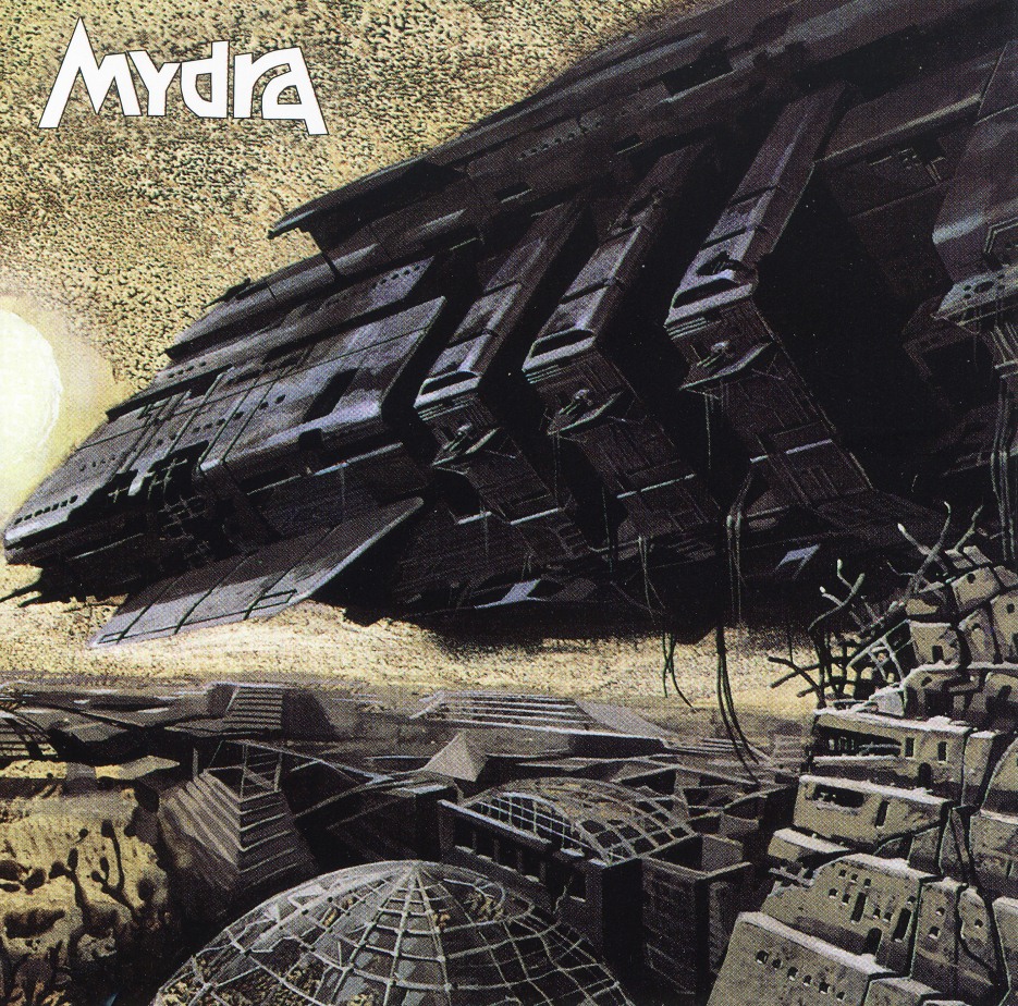 MYDRA (Germany) / Mydra (collector's item)
