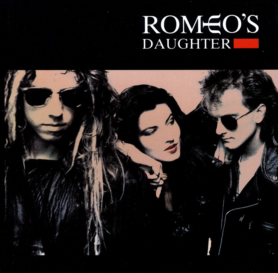 ROMEO'S DAUGHTER (UK) / Romeo's Daughter + 3