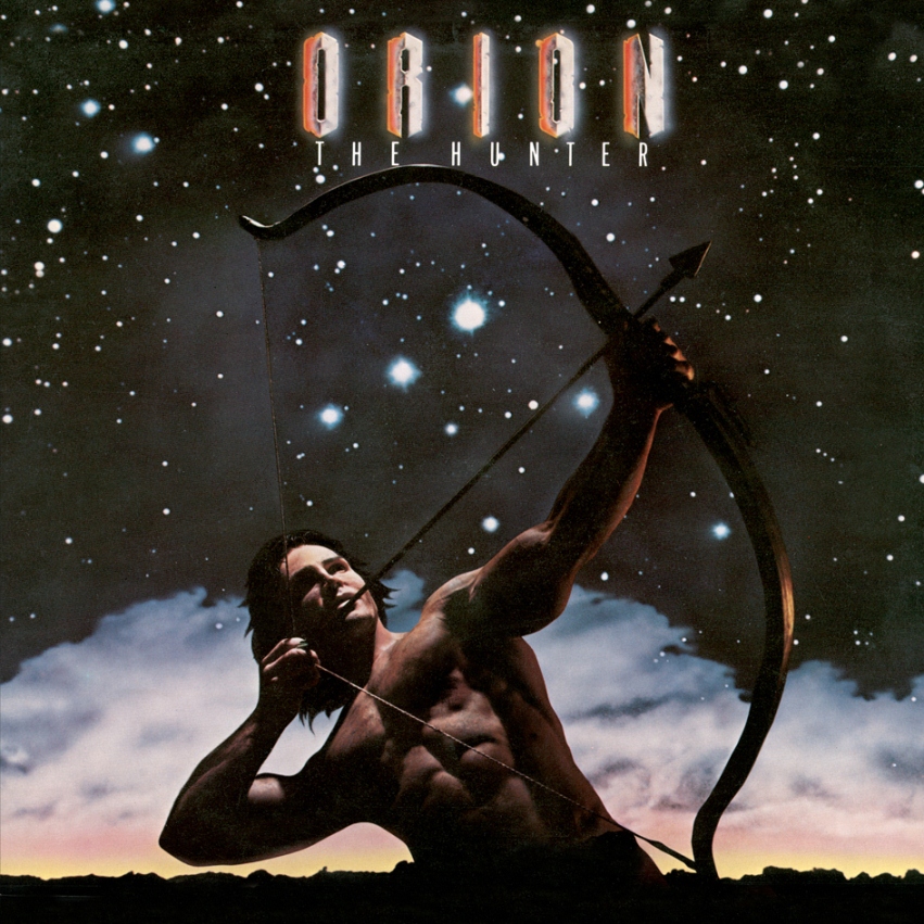 ORION THE HUNTER (US) / Orion The Hunter
