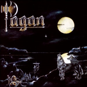 PAGAN (Sweden) / Pagan