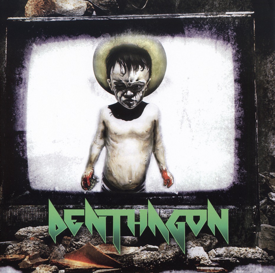 PENTHAGON(Italy) / Penthagon