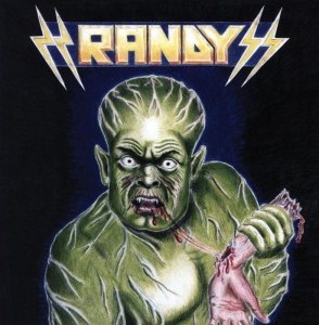 RANDY (Denmark) / Randy