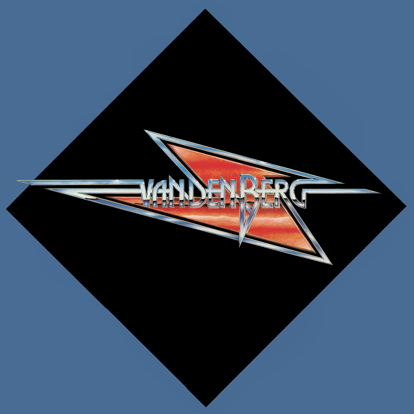 VANDENBERG / Vandenberg (2011 reissue)