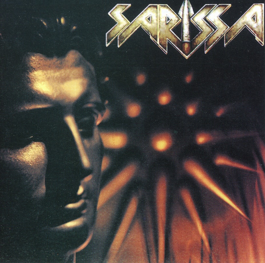 SARISSA (Greece) / Sarissa