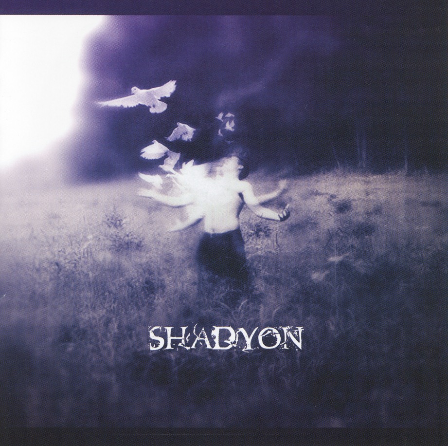 SHADYON (France) / Shadyon