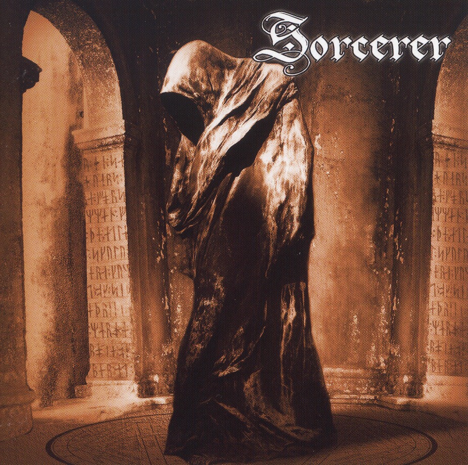 SORCERER (Sweden) / Sorcerer + 1