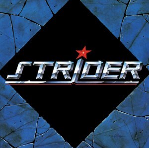 STRIDER (US) / Strider